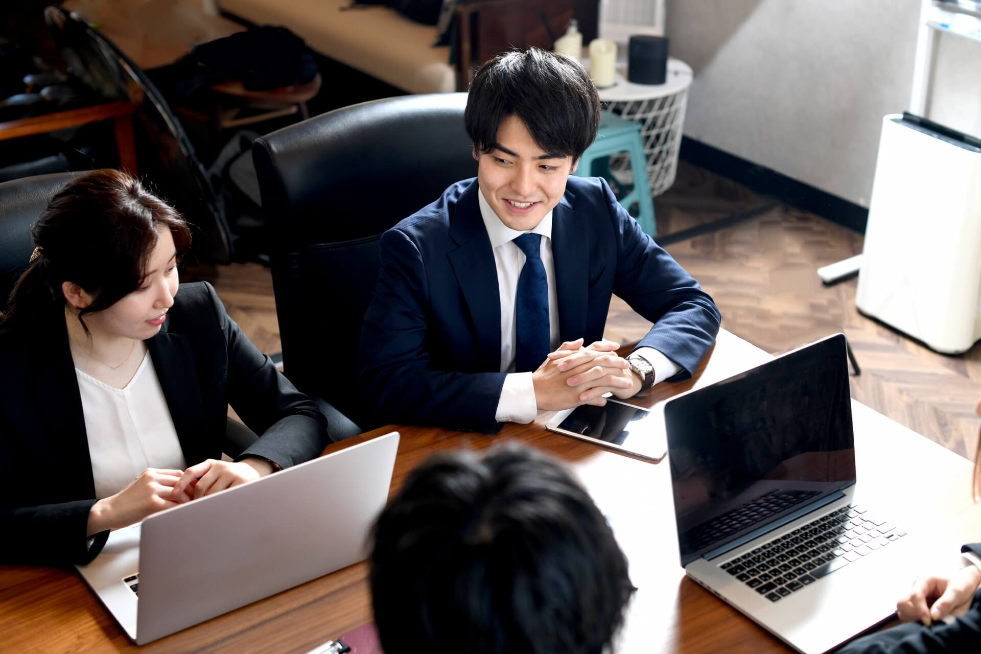 不動産資産マネジメント