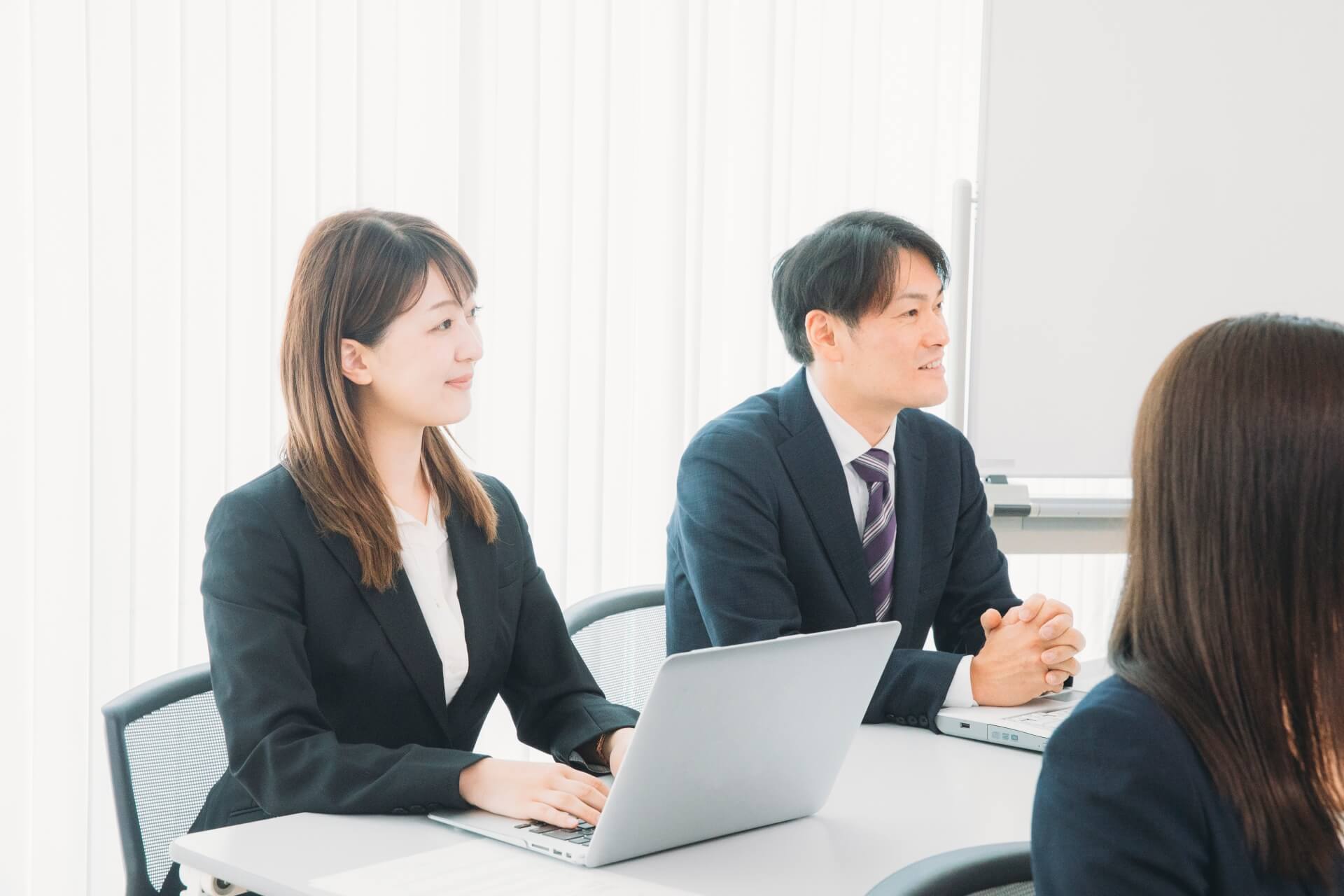 自社管理のこだわり