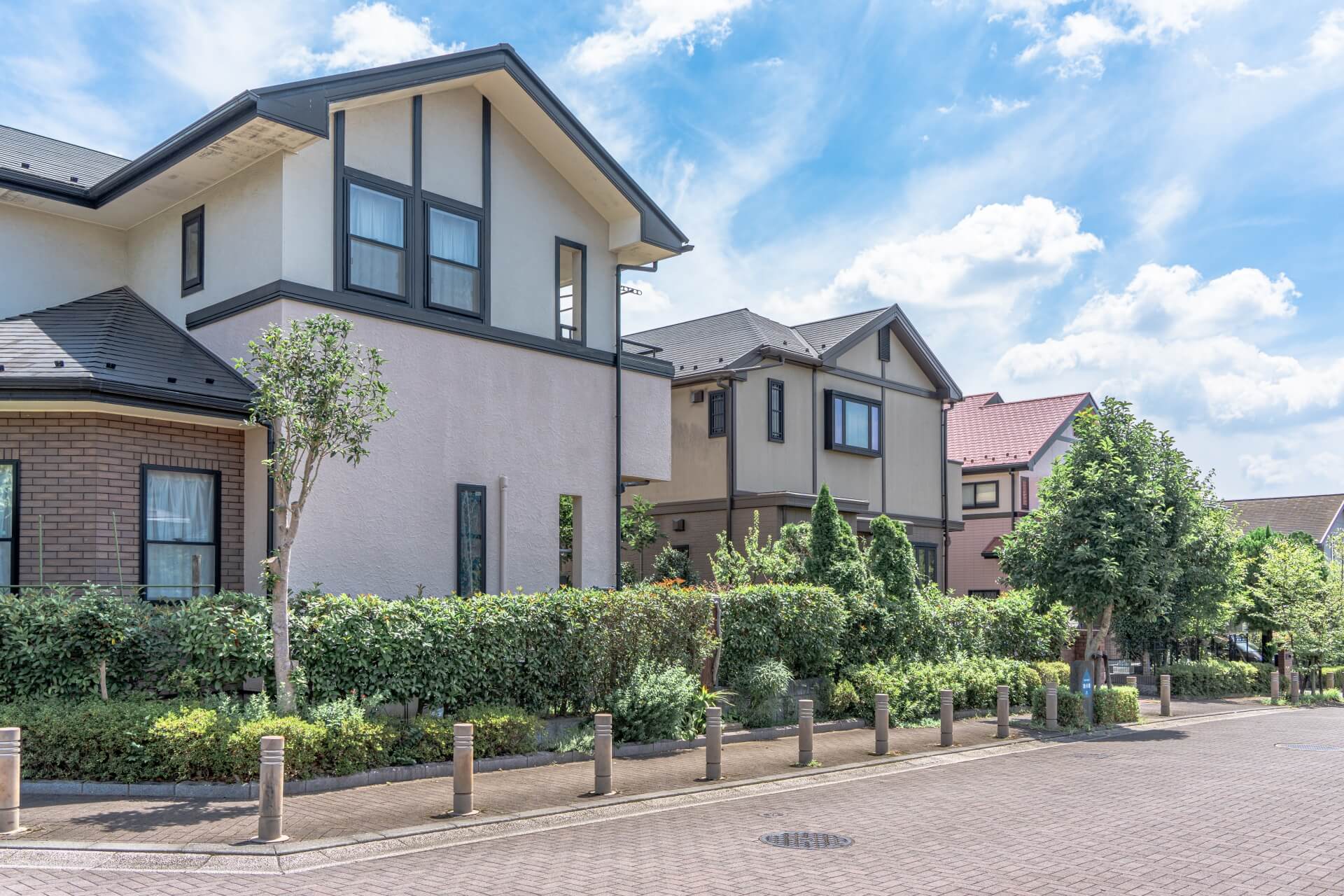 建物の背景を知る